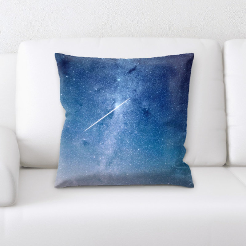 Coussin en ciel night