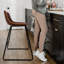 Tabourets de bar de tabourets de bar à hauteur de comptoir en simili-cuir à hauteur de comptoir de 2/3/4, 26/30 pouces-1907587336-1907587339-1907587345