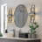 Gursimar LED Dimmable Iron Wall Sconce-1715841627-1735823785