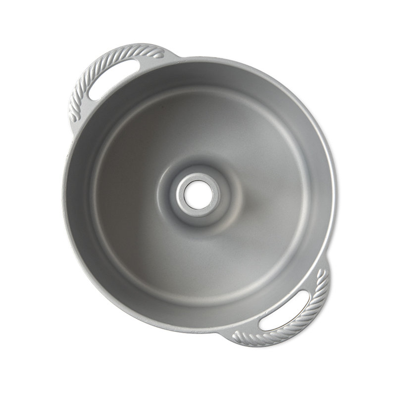 Nordic Ware 10.2" Round Aluminized Round Pan