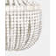 Alberto Empire Chandelier