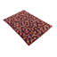 Tapis bordeaux Nunez