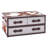 Eden Coffee Table with Storage