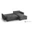Benne 4 Seater Sofa Bed-564377447