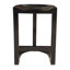 Tabouret de bar en bois massif-48367366