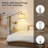 Kerio 72.01'' Arched Floor Lamp