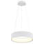 1 - Light LED Geometric Pendant-914887300