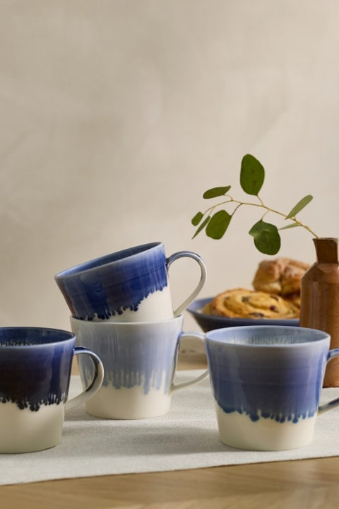 Tasses et tasses à thé