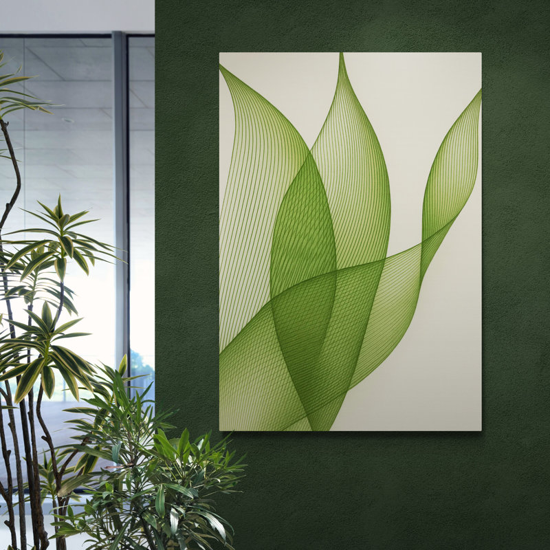 Wrapped Canvas Art Prints, 31 cm H x 21 cm W