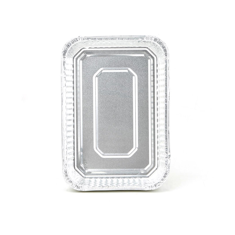 Grill Mark Aluminum Grilling Pan 6 pk