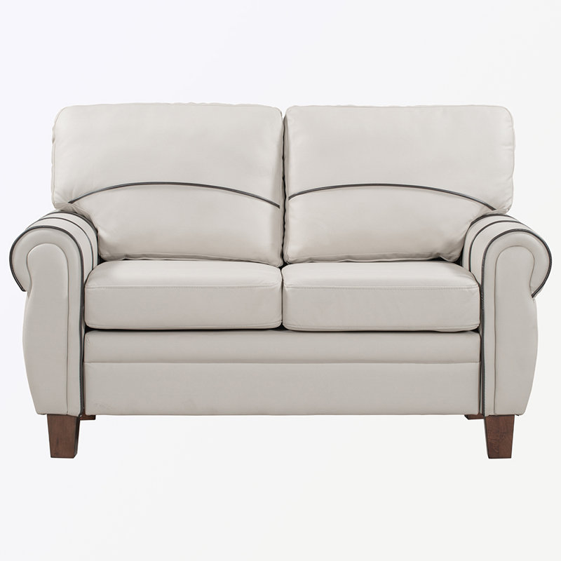 Bulmershe Upholstered 57.81 " Sofa