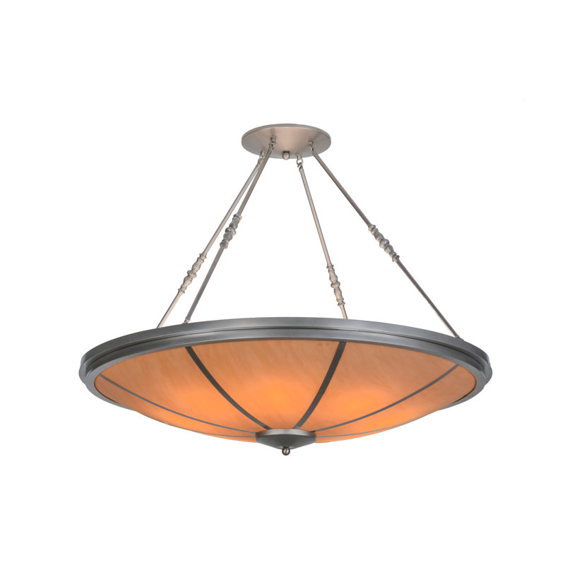 8 - Light Chandelier