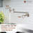 Mondawe Kitchen Faucet-90555634