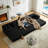 108" L-Shaped Modular Sectional Sofa, Modern Minimalist Upholstered Couches, Deep Seat Corner Couch,No Assembly Required-1636925574