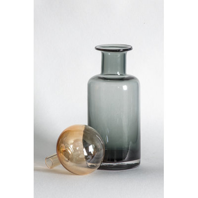 Taplow Handmade Glass Table Vase