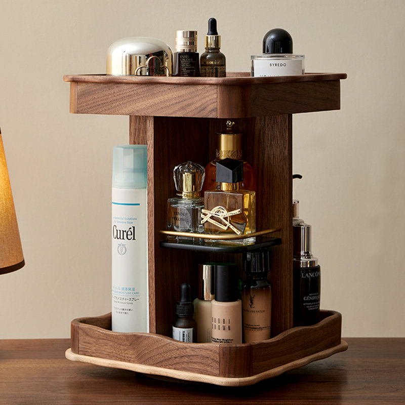 Makeup Organizer For Vanity,Countertop Organizer