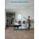 Fan Light Switch With Humidity Sensor + Pir Motion Sensor, Humidity Monitoring & Light Control For Bathrooms, Basements