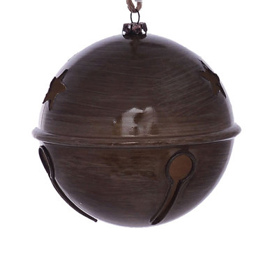 Bell Christmas Ornament