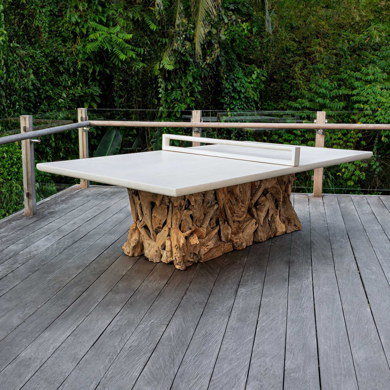  Table de salle à manger Stonewood