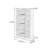 9 Pair Flip Down Shoe Storage-98425073
