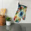 Fourre-tout en coton Vibrant
