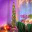 Arbre de Noël 5 pi