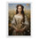 WOMEN Series CDXCIX - reproduction sur toile de qualité supérieure seulement - NON-CADRE - prête à être accrochée