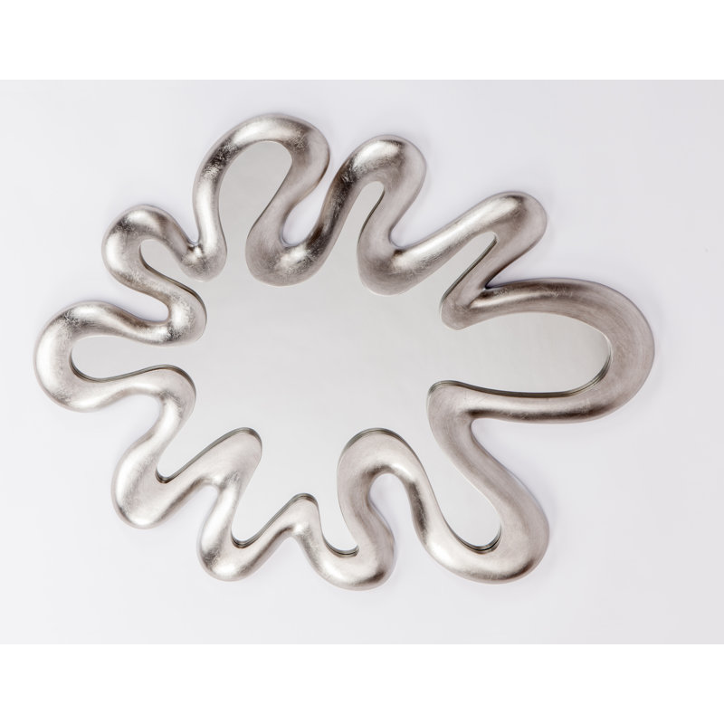 Novelty Wall Mirror