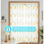 Extendable Curtain Poles, Tension Rod For Curtains 70-100Cm, Adjustable Net Curtain Rod-340315189