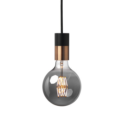 Jazlyn 1 - Light Single Pendant