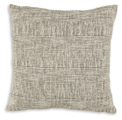 Addaleigh Cotton Throw Pillow