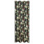 Ageet Semi Sheer Curtains Single Panel-1793915837