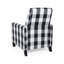 Upholstered Recliner-1079662674