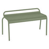 Luxembourg Outdoor Bench
