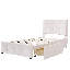 Yvoire Upholstered Storage Bed-69276525-69276526