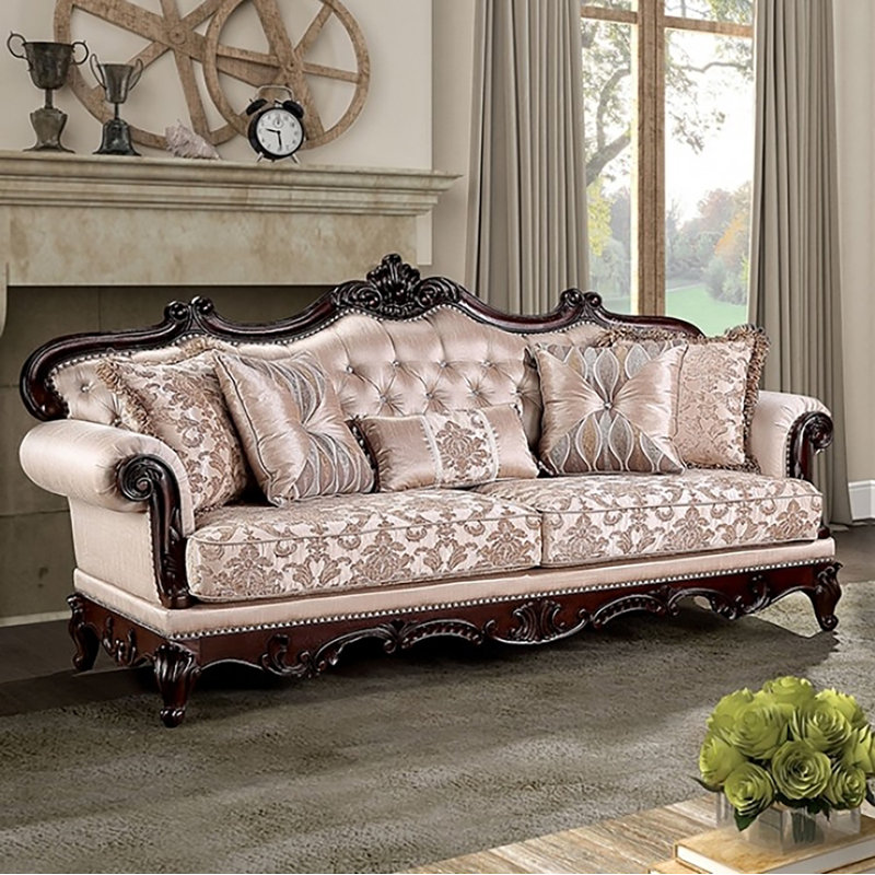 Mussie Sofa
