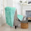 Jeté en jacquard-1134415735