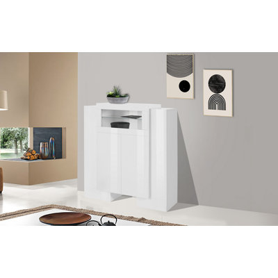 Biafra 130cm Sideboard