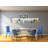 Dorinda 8 - Light Drum Chandelier-23119872-23119873