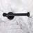 Florence 3 - Piece Bathroom Hardware Set