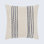 Coussin décoratif en coton Irvington