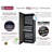 Allavino Dual Zone 23.5'' 172 Bottle Wine Refrigerator-48665941-48665942