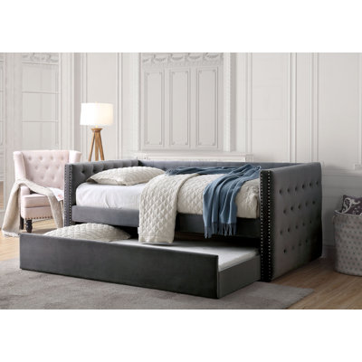 Anary Upholstered Daybed