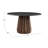 Evelina 54" Solid Wood Dining Table