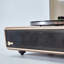 Tourne-disque Bluetooth avec haut-parleurs intégrés Arkrocket Huygens