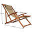37.01cm Long Reclining Single Chaise-93698554