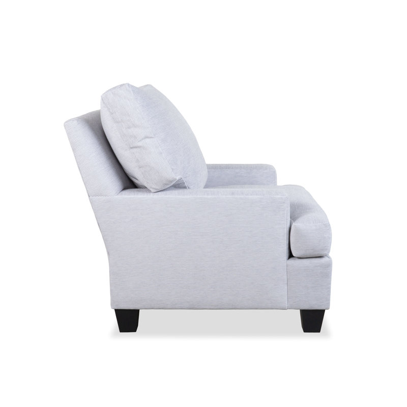 Studio C Armchair