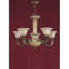 Santos 5 - Light Chandelier