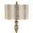 Contemporary Metal Floor Lamp