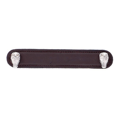 Equestre 3" Center to Center Bar Pull